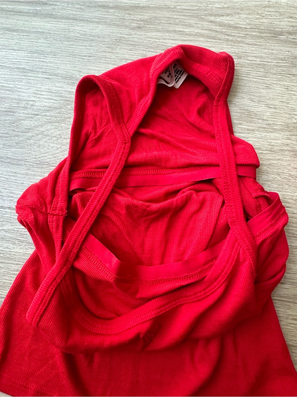 SoSoft Modal Ribbed Pj Set Victoria Secret - Picture 8 of 9